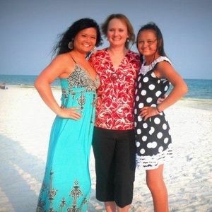 Meet your Posher, Tina